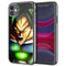 Coque iPhone 13 Dbz Hero | Antichocs